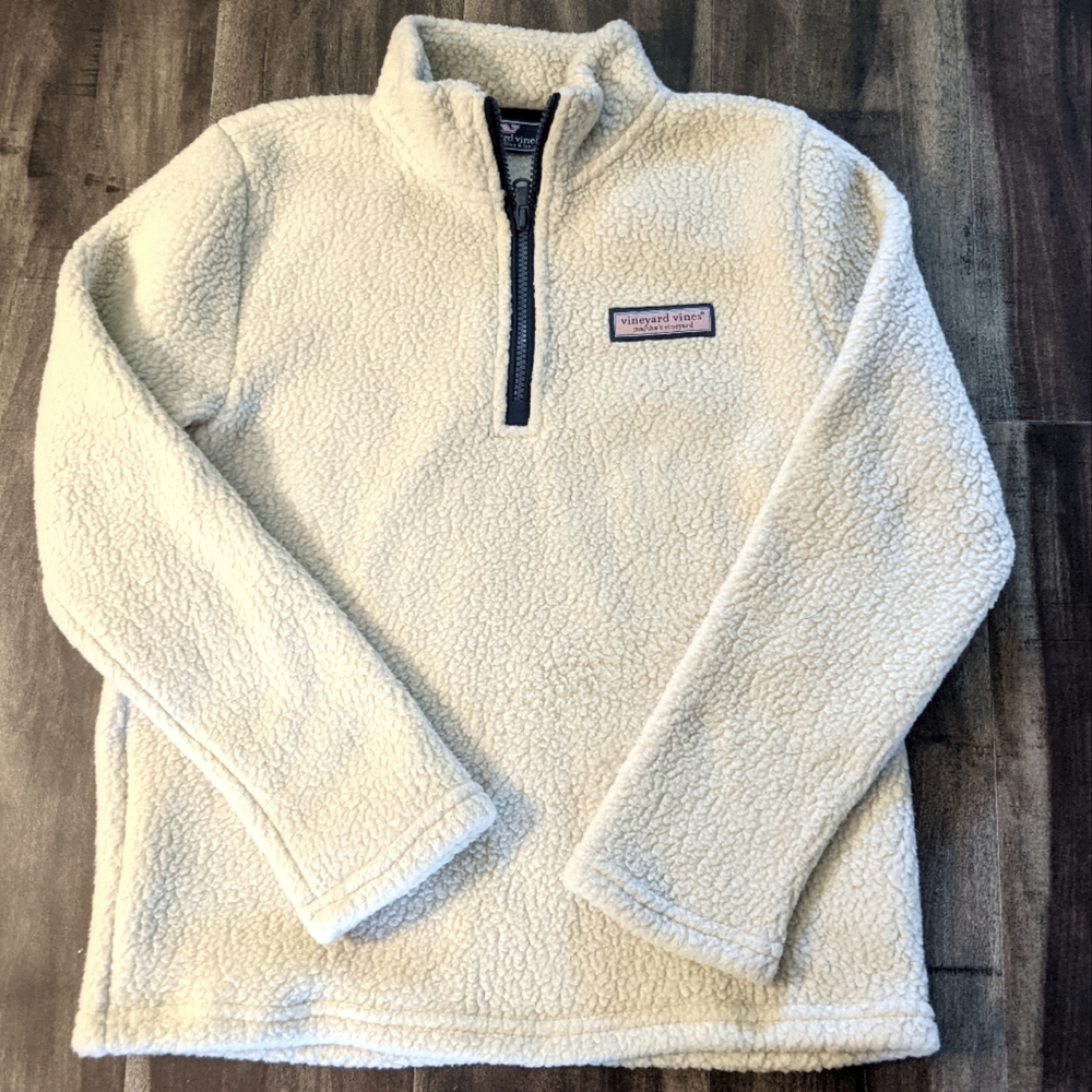 Vineyard Vines Sherp by Shep and Ian